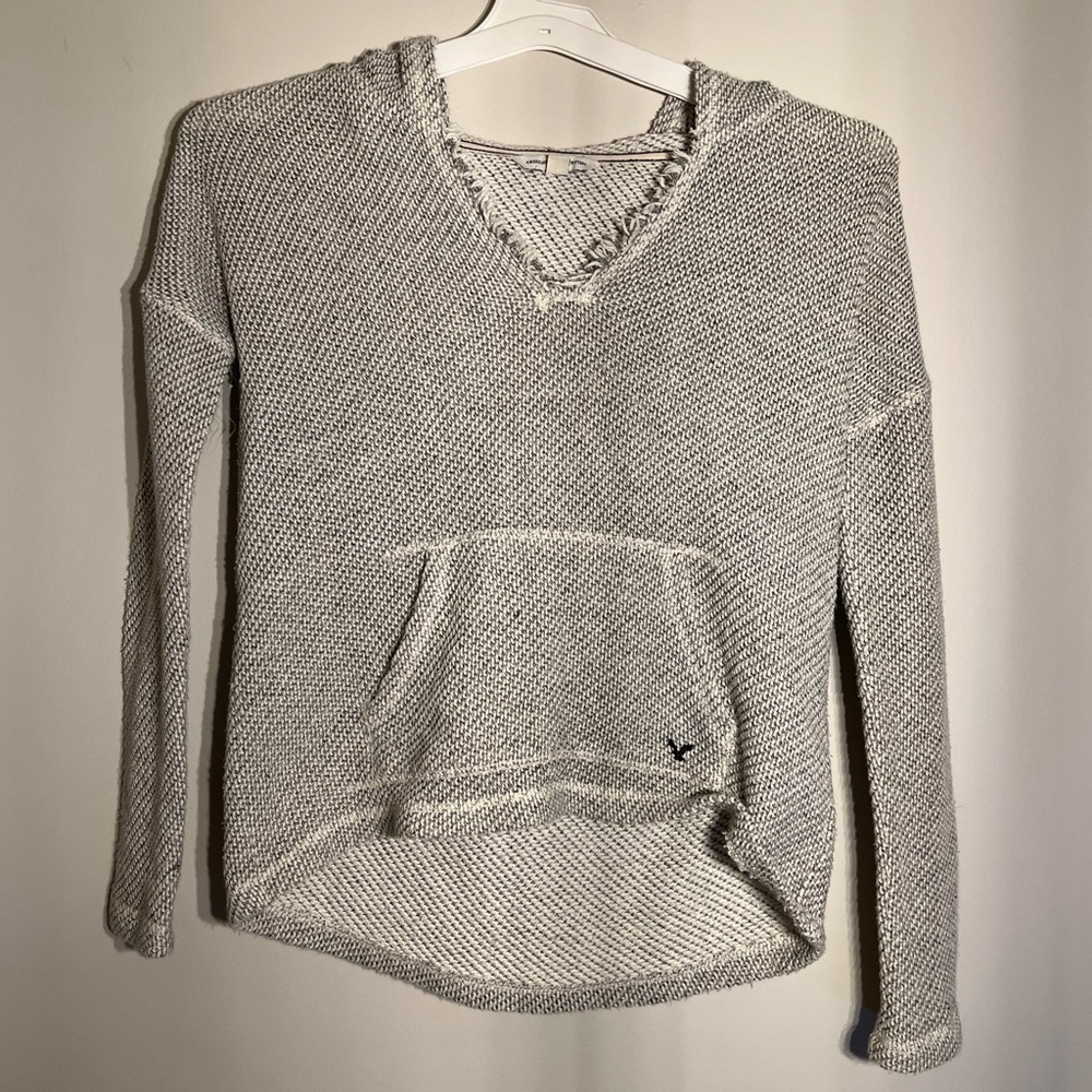 American Eagle Small Pullover